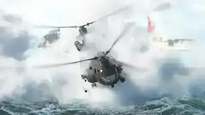 Modern Warships مهكر — لقطة شاشة 2