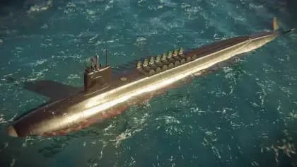 Modern Warships مهكر — لقطة شاشة 4