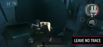 Hitman Blood Money Reprisal مهكره — لقطة شاشة 4