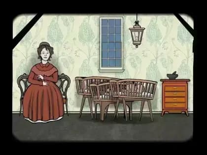 Rusty Lake: Roots مهكر — لقطة شاشة 6