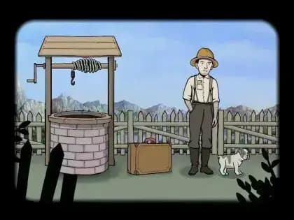 Rusty Lake: Roots مهكر — لقطة شاشة 8