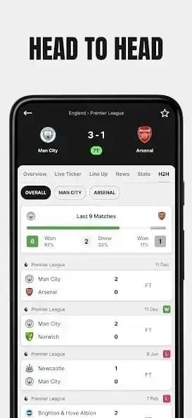 Apex Football مهكر — لقطة شاشة 5