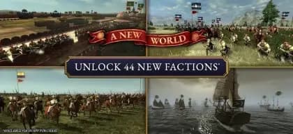 Total War: EMPIRE مهكره — لقطة شاشة 6