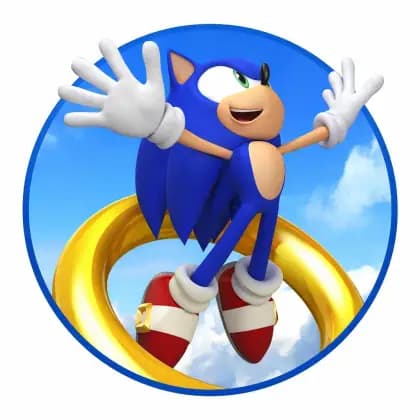 Sonic Jump Pro مهكره