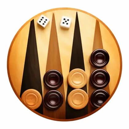 Backgammon Live مهكر