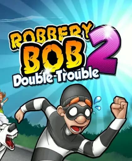 Robbery Bob