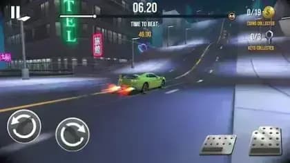 Stunt Car Extreme — لقطة شاشة 3