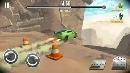 Stunt Car Extreme — لقطة شاشة 4