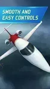 Flight Pilot Simulator — لقطة شاشة 4