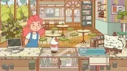 Good Coffee Great Coffee — لقطة شاشة 1