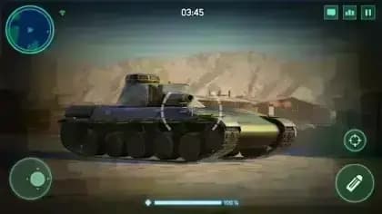 War Machines — لقطة شاشة 1