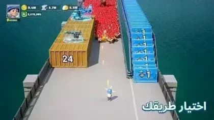 Last War Survival Game — لقطة شاشة 1