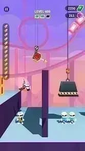 Johnny Trigger — لقطة شاشة 3