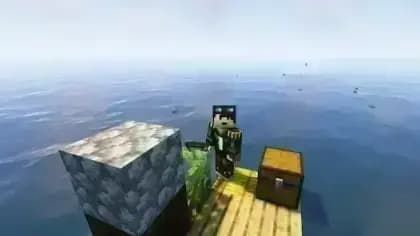 Raft Survival — لقطة شاشة 4