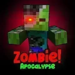 Zombie Apocalypse — لقطة شاشة 1