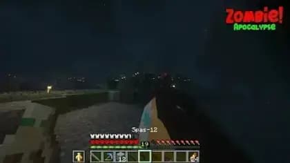 Zombie Apocalypse — لقطة شاشة 5