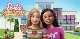 Barbie Dreamhouse Adventures