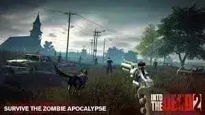 Into the Dead 2