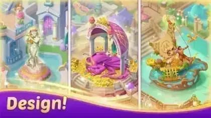 Matchington Mansion — لقطة شاشة 5