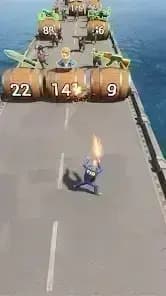 Last Z Survival Shooter — لقطة شاشة 1