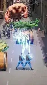 Last Z Survival Shooter — لقطة شاشة 3