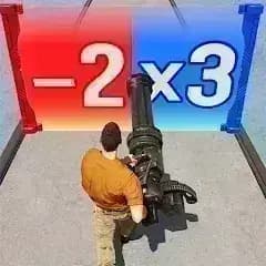Last Z Survival Shooter