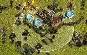 Rival Kingdoms Ruination — لقطة شاشة 1