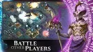 Rival Kingdoms Ruination — لقطة شاشة 2