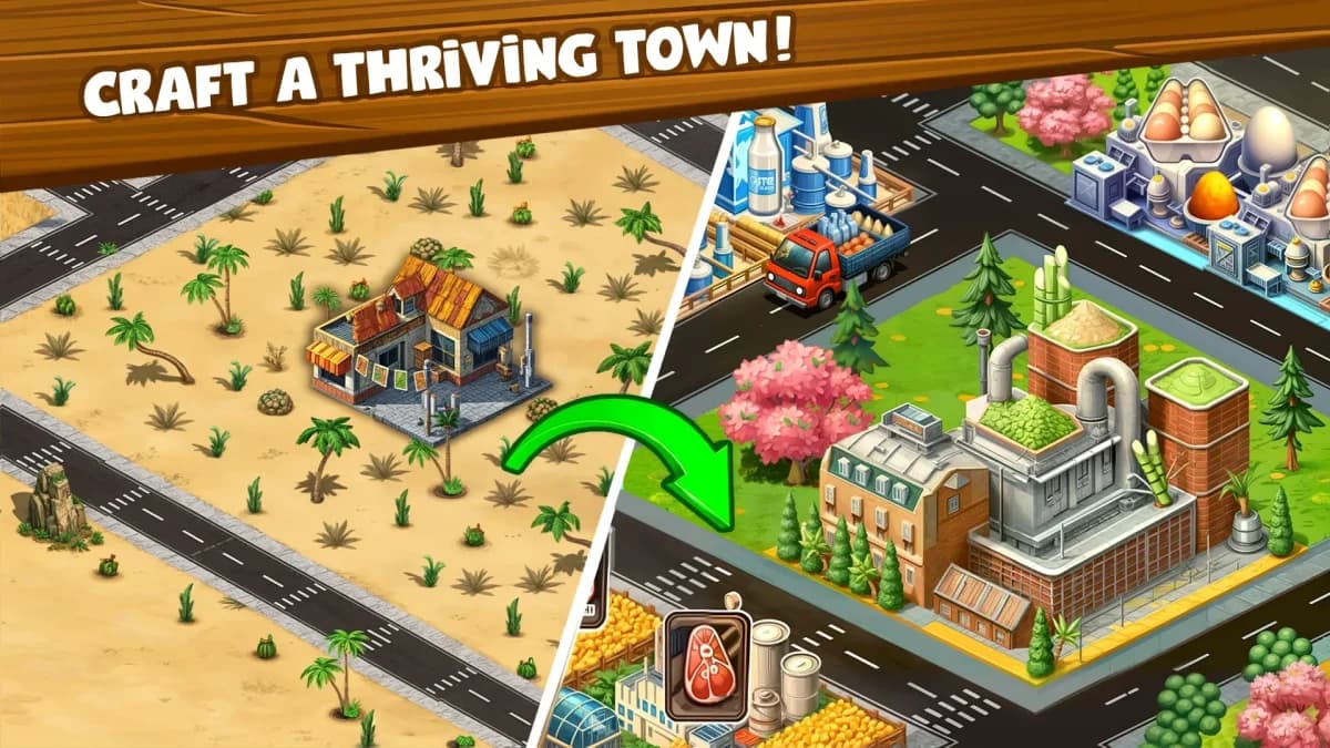 Newcity — لقطة شاشة 4