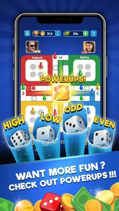 Ludo Club — لقطة شاشة 3