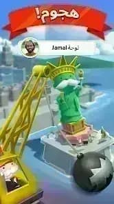 MONOPOLY GO! — لقطة شاشة 3