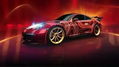 Asphalt 8 — لقطة شاشة 9