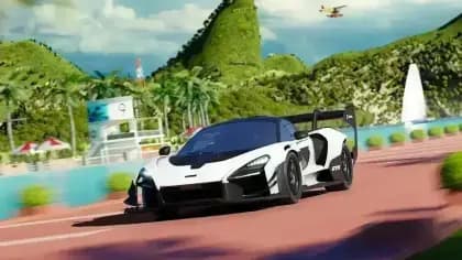 Asphalt 8 — لقطة شاشة 15