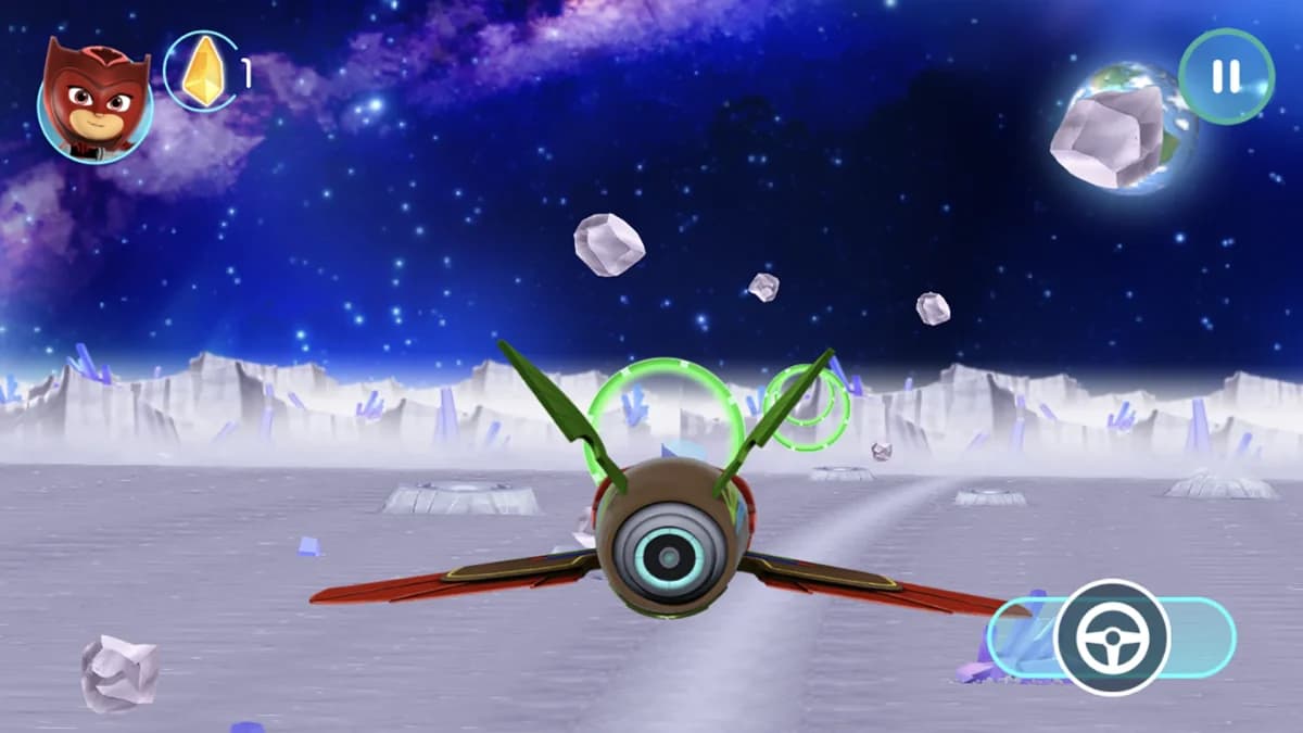 Racing Heroes — لقطة شاشة 1