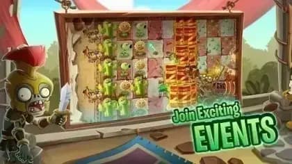 Plants vs Zombies — لقطة شاشة 3