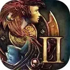Baldur's Gate II