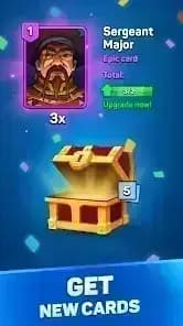 Pirates & Puzzles — لقطة شاشة 5