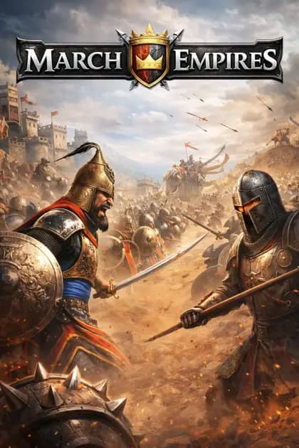March of Empires