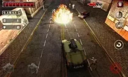 Tower Defense — لقطة شاشة 5