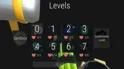 Tower Defense — لقطة شاشة 2