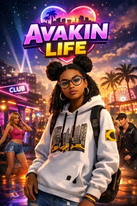 Avakin Life — لقطة شاشة 12