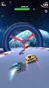 Car Race 3D — لقطة شاشة 6