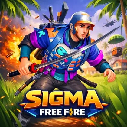 Sigma Free Fire