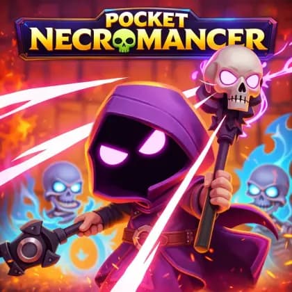 Pocket Necromancer