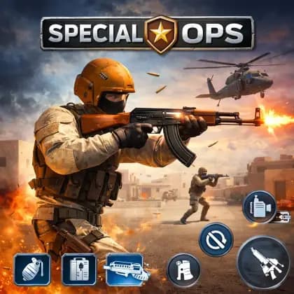 Special OPS