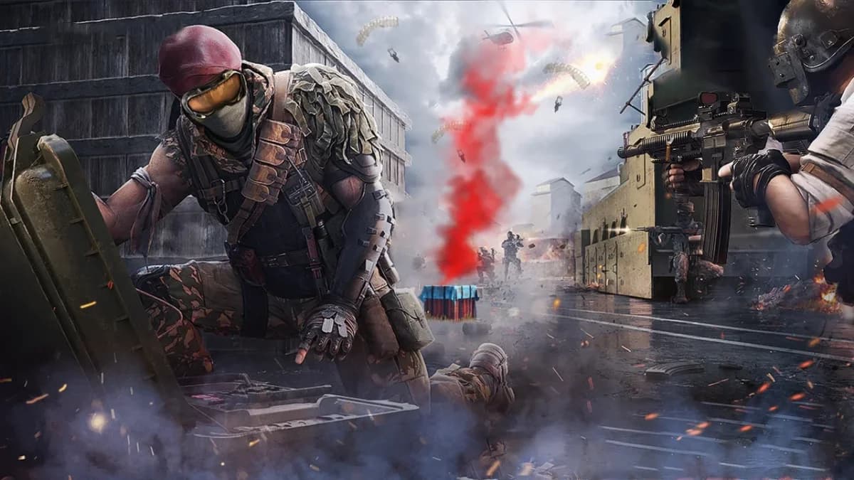 Special OPS — لقطة شاشة 4