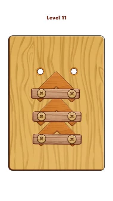 Woodout — لقطة شاشة 3