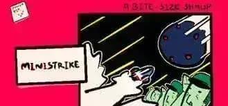 MiniStrike — لقطة شاشة 2