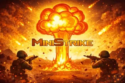 MiniStrike