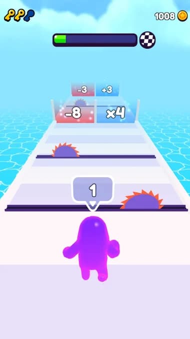 Join Blob Clash 3D — لقطة شاشة 6
